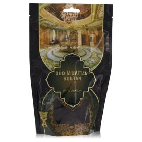 Swiss Arabian Muattar Sultan Oudh Bakhoor Incense by Swiss Arabian Bakhoor Incense (Unisex)