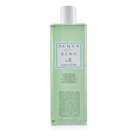 ACQUA DELL'ELBA - Home Fragrance Diffuser Refill - Isola D'Elba 500ml/17oz