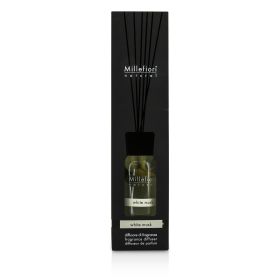 MILLEFIORI - Natural Fragrance Diffuser - White Musk 250ml/8.45oz