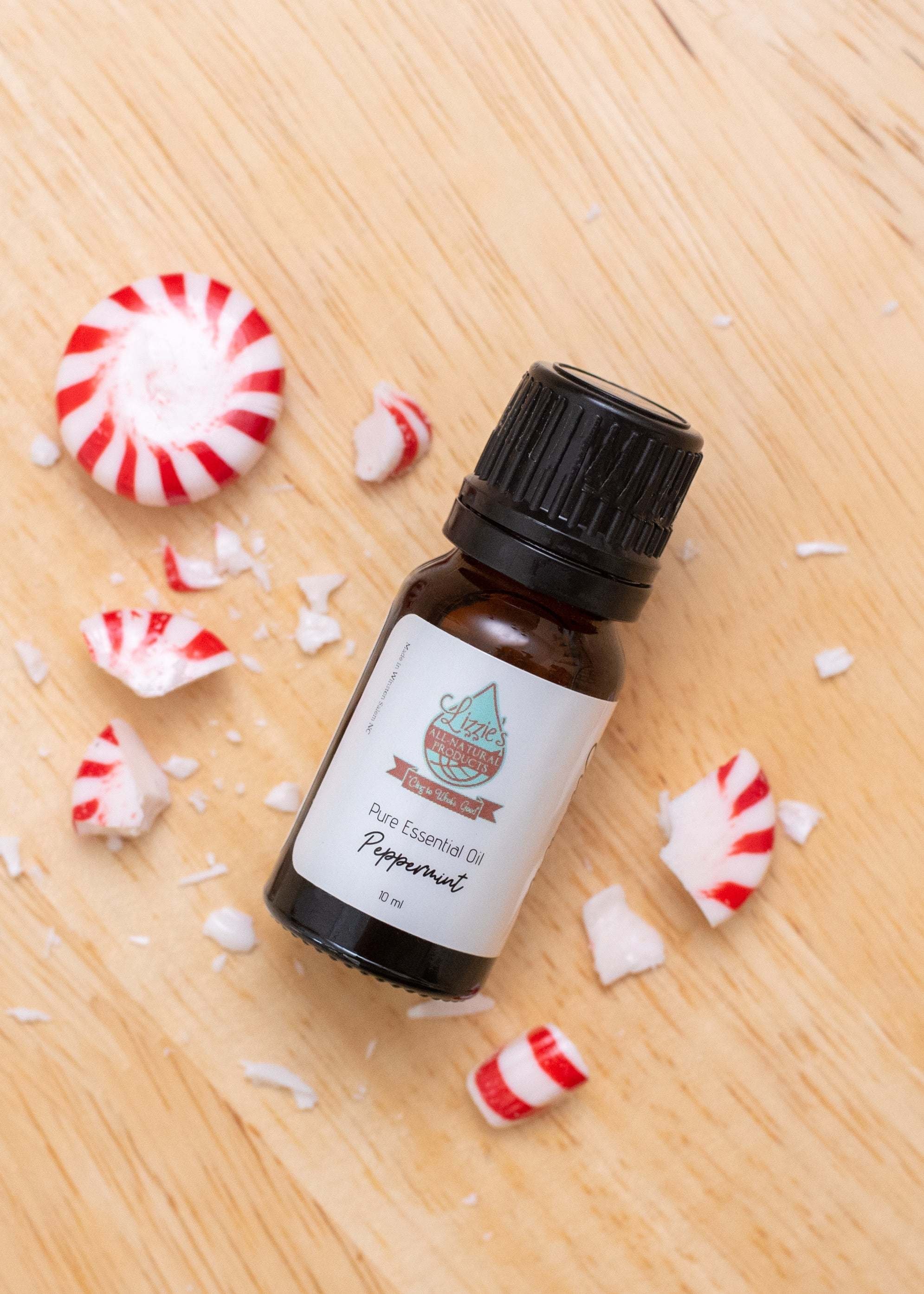 Essential Oil Essential Oil