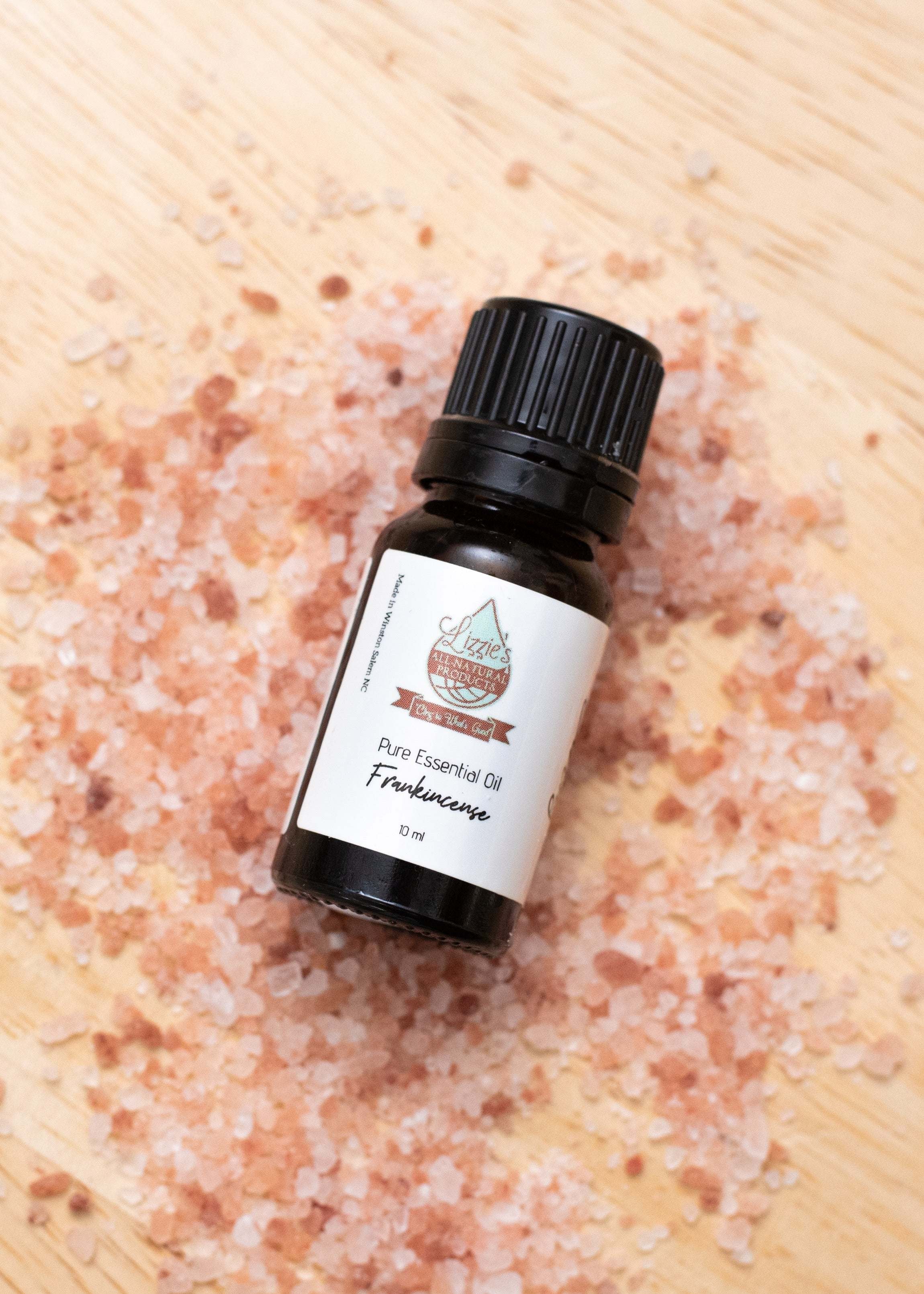 Essential Oil Essential Oil